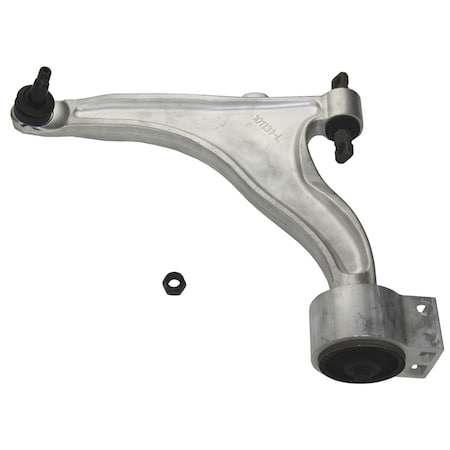 Acdelco Arm Asm, Frt Lwr Cont, 45D10305 45D10305